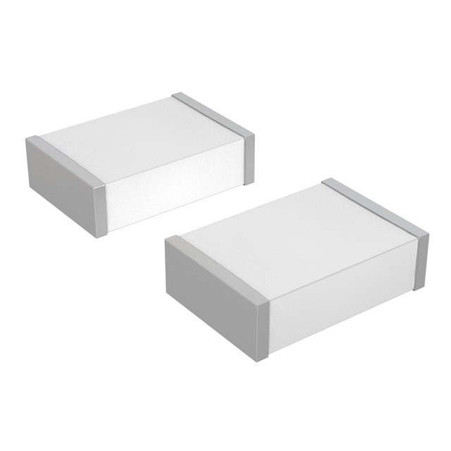 FCN1913E562K-E1 Cornell Dubilier Electronics (CDE)  Condensateurs tantale-polymère